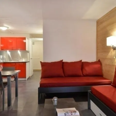 Appartement St Jacques 143