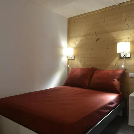 Appartement St Jacques 143 La Plagne