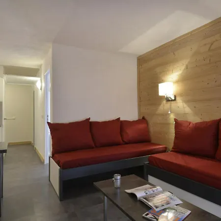 St Jacques 143 Appartement *