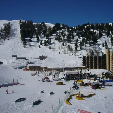 St Jacques 143 * La Plagne