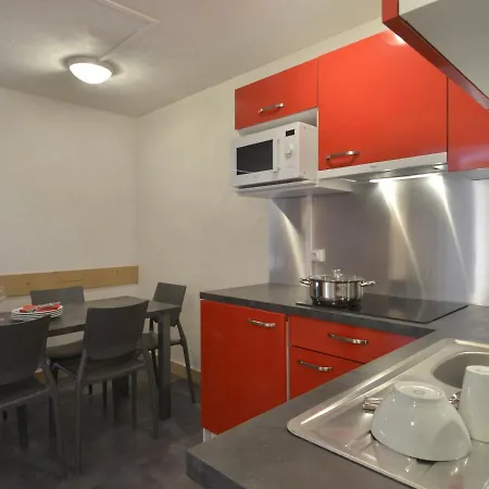 Appartement St Jacques 143
